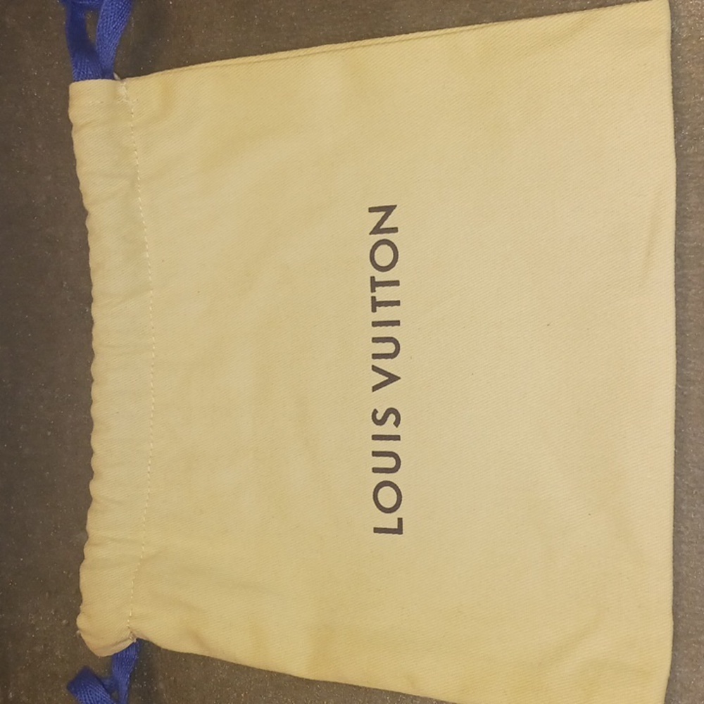 Louis Vuitton PM Monogram Agenda & Dustbag - Picture 13 of 16